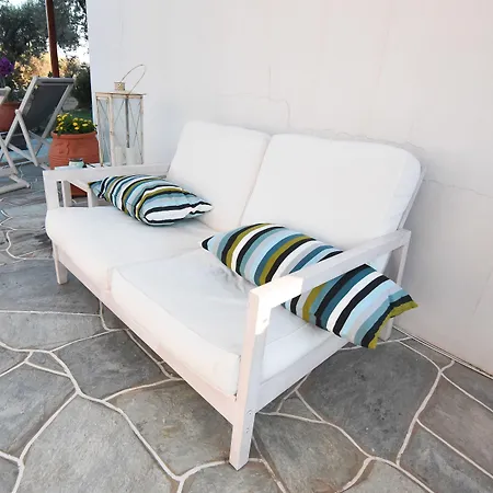 Blue Fish Apartamento