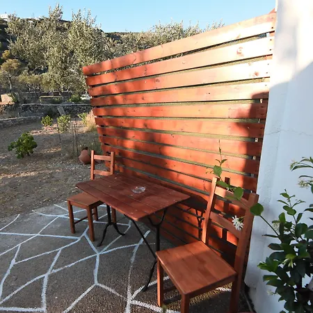 Blue Fish Apartamento *