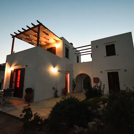 Blue Fish Apartamento *