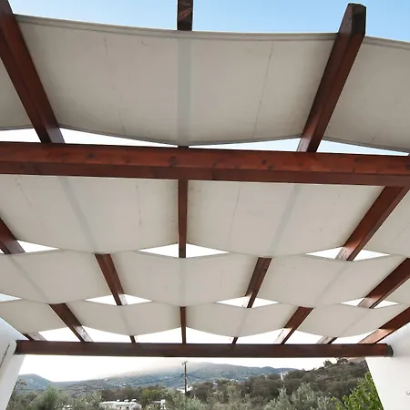 Apartamento Blue Fish Platis Gialos (Sifnos)