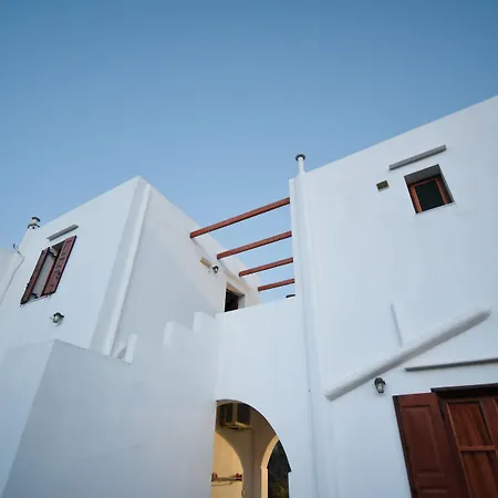 Blue Fish * Platis Gialos (Sifnos)