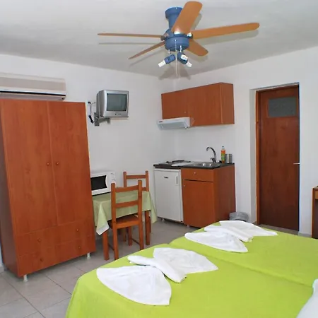 Blue Fish * Platis Gialos (Sifnos)