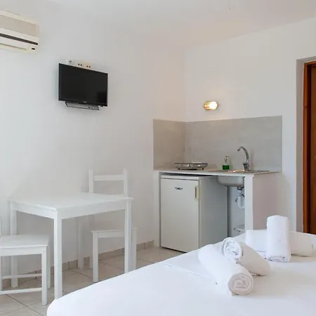 Blue Fish Apartamento Platis Gialos (Sifnos)