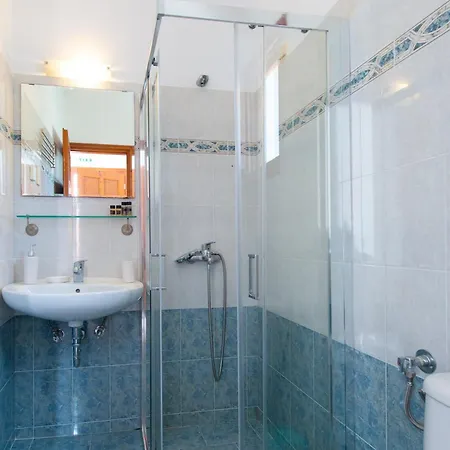 Apartman Blue Fish Platis Gialos (Sifnos)