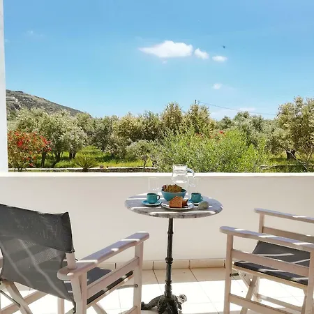 Apartamento Blue Fish