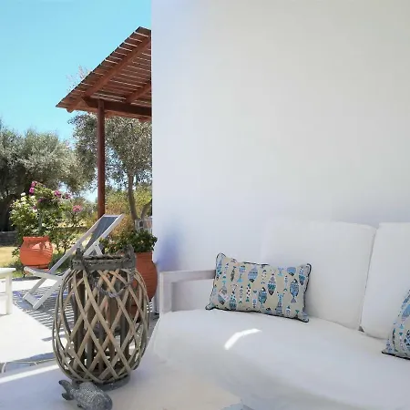 Apartamento Blue Fish