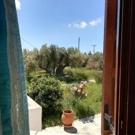 Διαμέρισμα Blue Fish