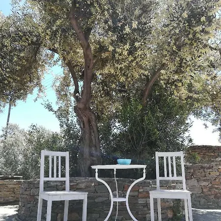 Blue Fish * Platis Gialos (Sifnos)