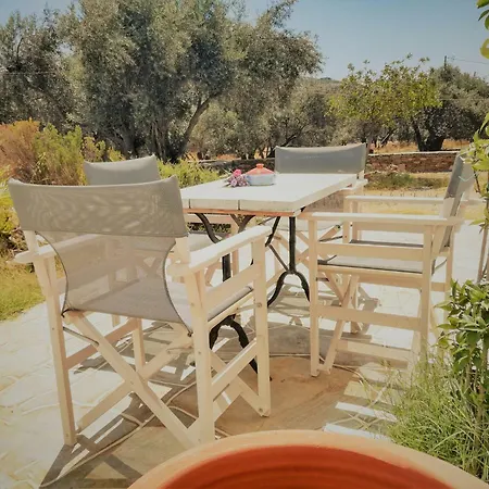 Blue Fish Apartamento