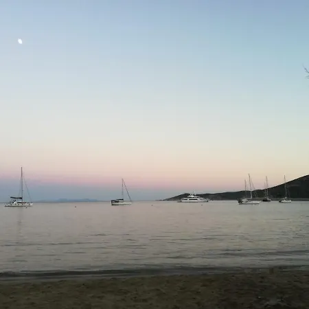 Blue Fish Διαμέρισμα