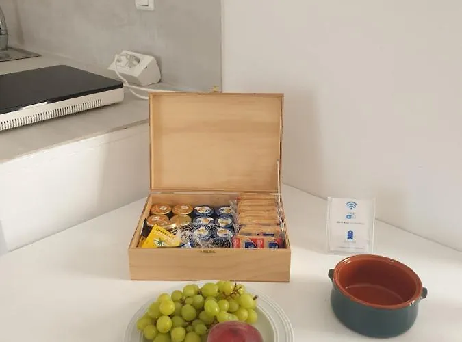 Blue Fish Platis Gialos (Sifnos)