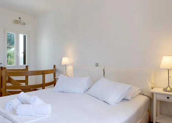 Blue Fish Platis Gialos (Sifnos)