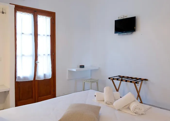 Apartament Blue Fish *