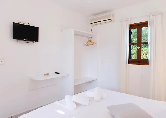 Apartament Blue Fish