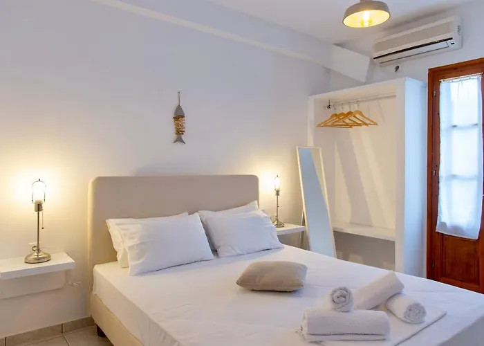 Blue Fish Apartament