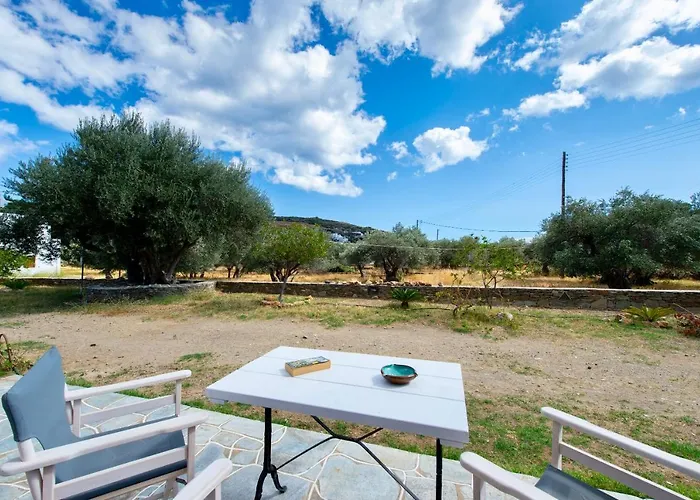 公寓 Blue Fish Platis Gialos (Sifnos)