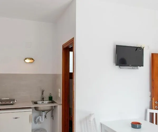 Blue Fish * Platis Gialos (Sifnos)