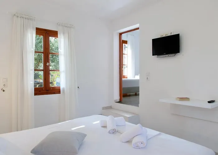 Apartament Blue Fish