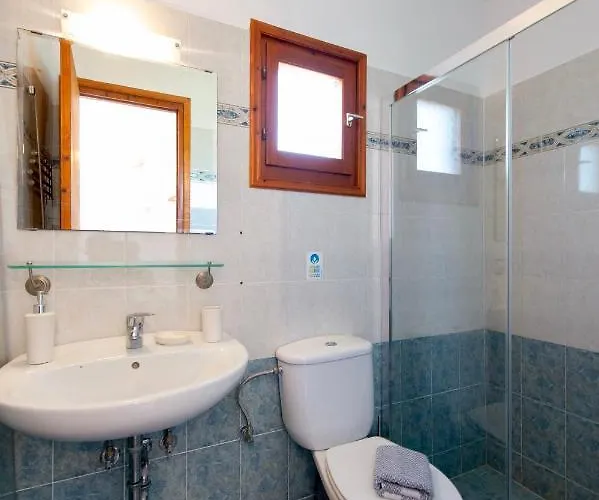 Blue Fish * Platis Gialos (Sifnos)