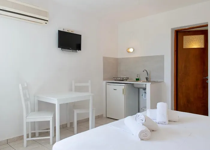 Blue Fish * Platis Gialos (Sifnos)