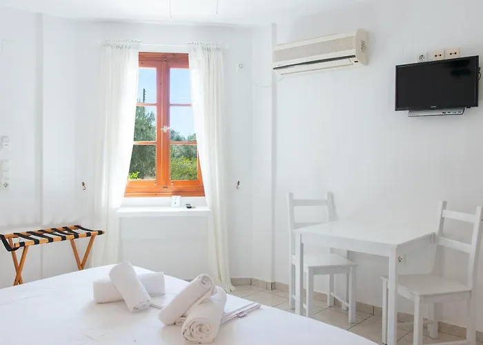 Blue Fish Apartament