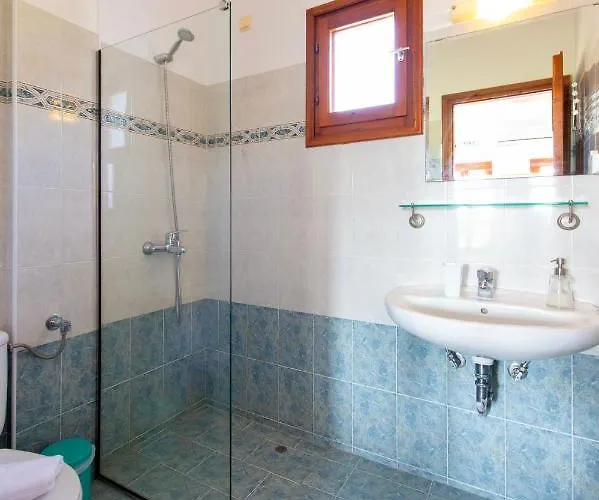 Apartament Blue Fish Platis Gialos (Sifnos)