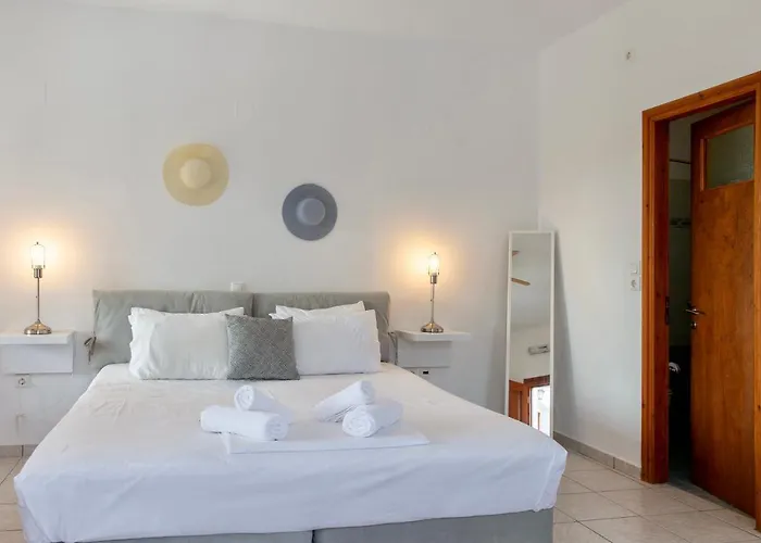 Apartament Blue Fish *