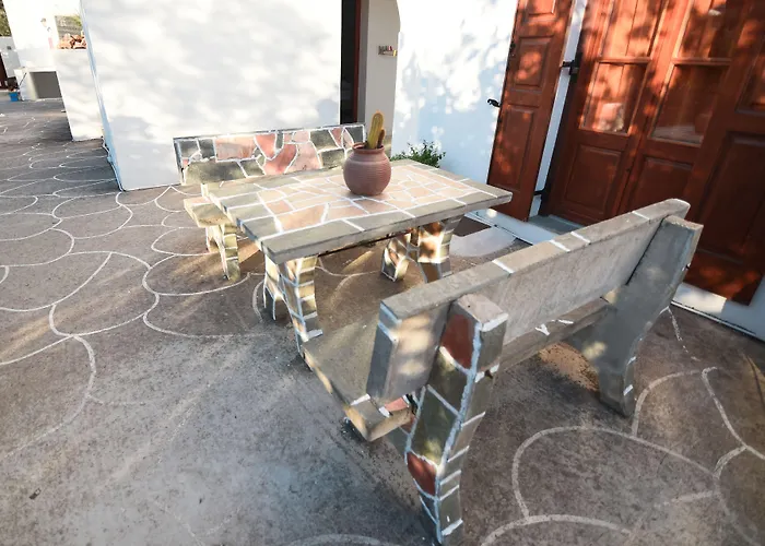 公寓 Blue Fish Platis Gialos (Sifnos)