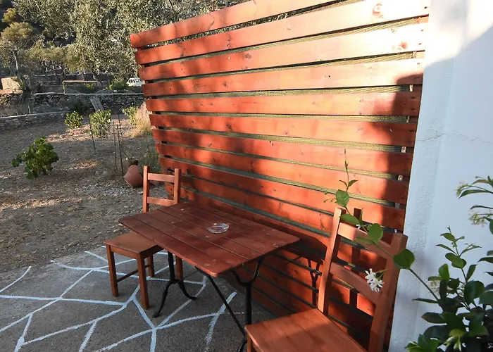 Blue Fish Apartament *