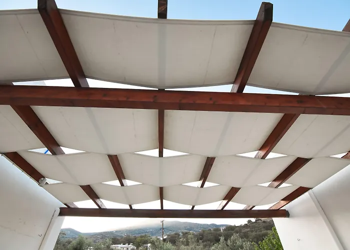 公寓 Blue Fish Platis Gialos (Sifnos)