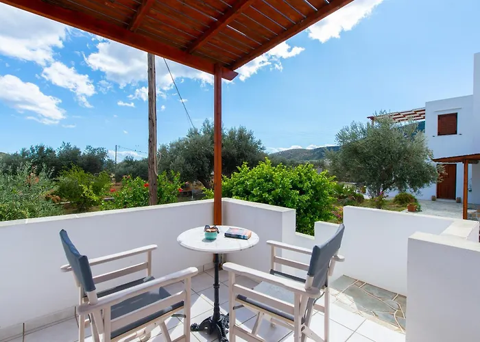 Blue Fish 公寓 Platis Gialos (Sifnos)