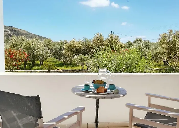 Apartament Blue Fish