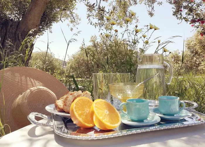 Apartament Blue Fish Platis Gialos (Sifnos)