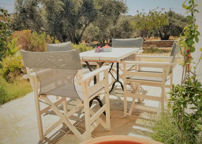 Blue Fish Apartament